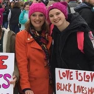 Meet your Posher, Sasha